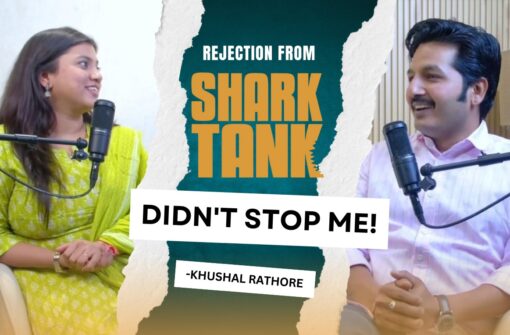 He Was Rejected on Shark Tank. Now He’s Changing Cycling in India | Khushal Rathore – Ashwa Pro